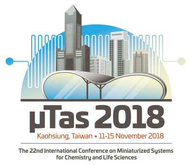 uTAS 2018 Logo